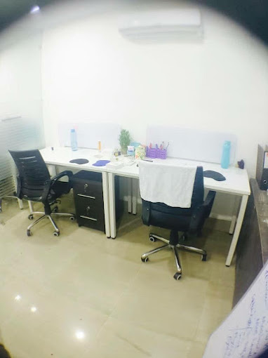 Coworking Space In Himayat Nagar BI735